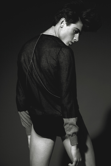 Isidro De Quesada Fashion Photographer